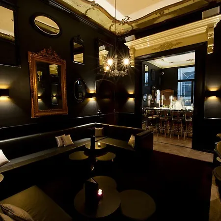 Hotel Canal House Amsterdam