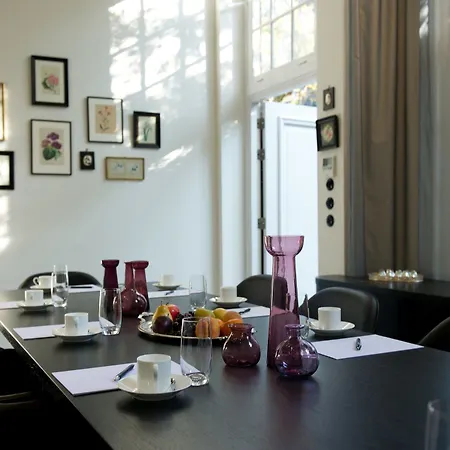 Hotel Canal House Amsterdam
