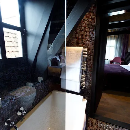 Canal House Amsterdam