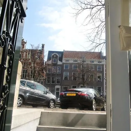 Apartment Keizersgracht