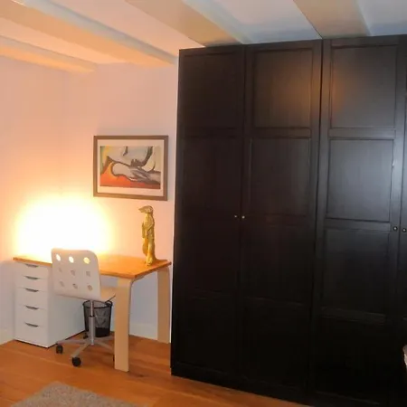 Apartment Keizersgracht Amsterdam