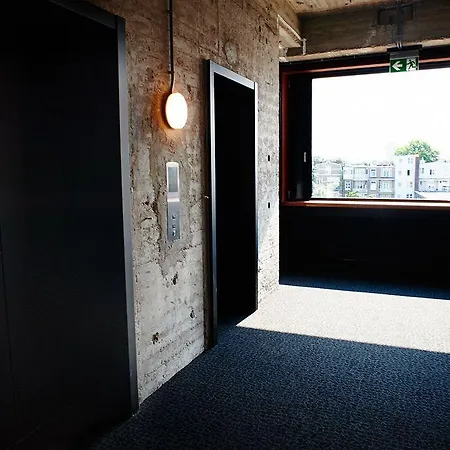 Hotel Volkshotel