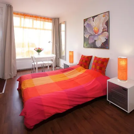 Guest house Alexander's