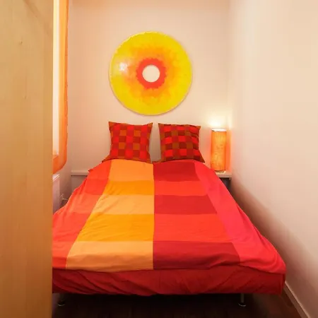 Alexander's 2* Amsterdam
