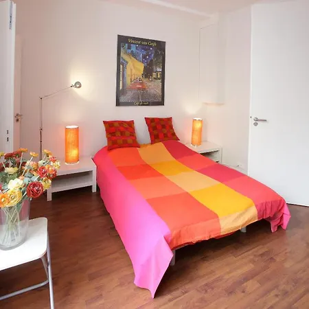 Guest house Alexander's