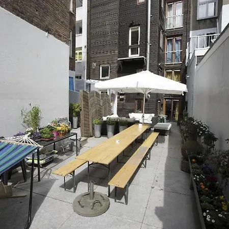 Alexander's Guest house