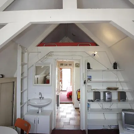 Alexander's Guest house Amsterdam