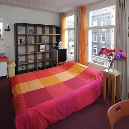 Guest house Alexander's