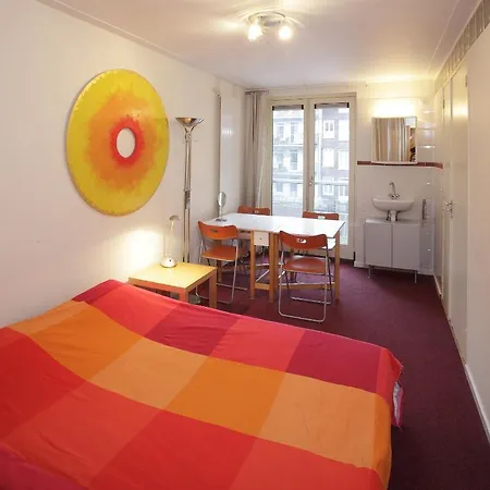 Guest house Alexander's Amsterdam