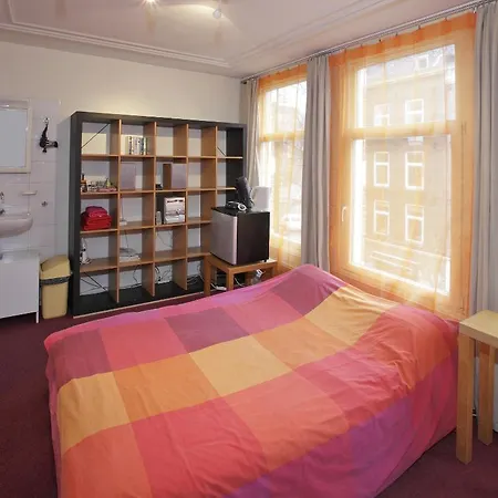 Alexander's Guest house Amsterdam