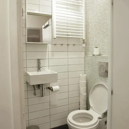 Alexander's 2* Amsterdam