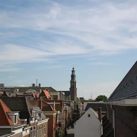 Linden Hotel Amsterdam