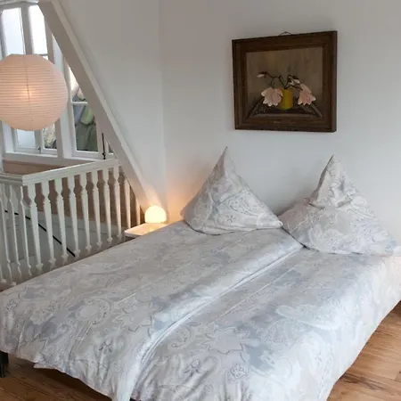 Kalkmarkt Apartmán