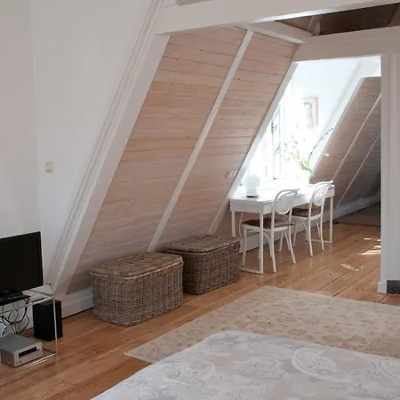 Kalkmarkt Apartment *