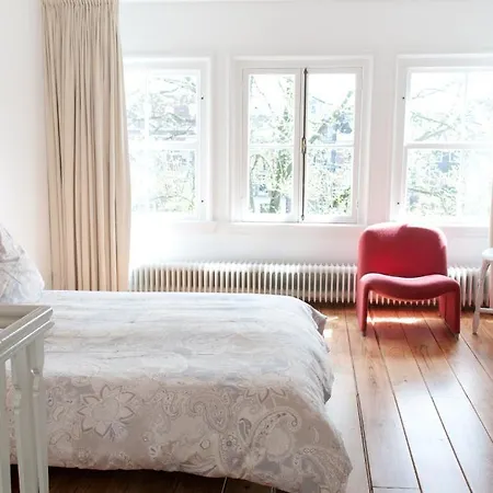 Apartmán Kalkmarkt Amsterdam