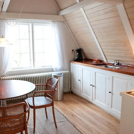 Apartmán Kalkmarkt Amsterdam