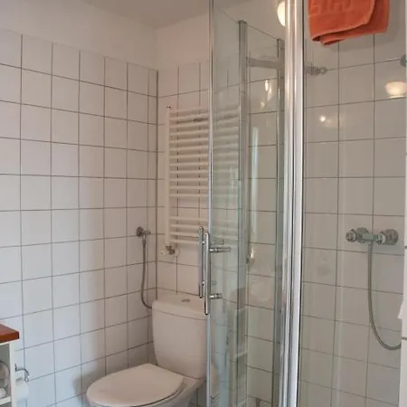 Kalkmarkt Apartmán *