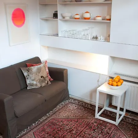Apartmán Kalkmarkt