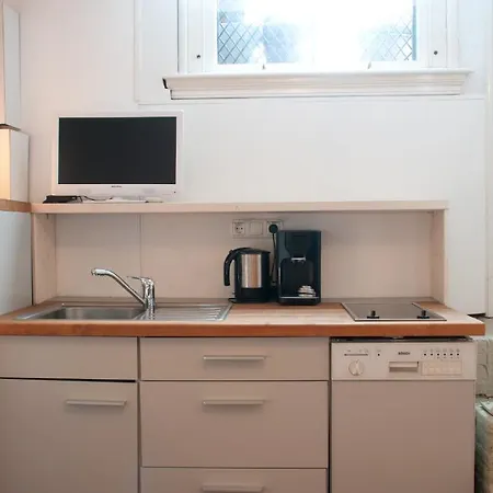 Apartmán Kalkmarkt