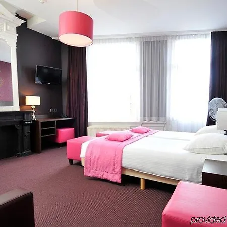Boutique View فندق 3*