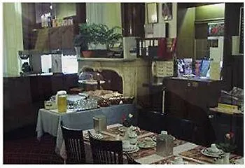 阿姆斯特丹中心维贾雅酒店 2* 阿姆斯特丹