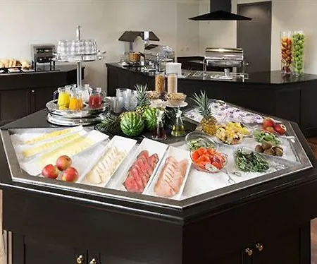 Nh Noord Hotel