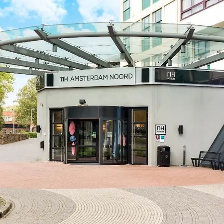 Nh Noord 4*