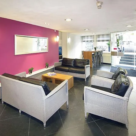 Nova Hotel Amsterdam