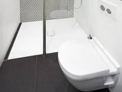 Nova 3* Amsterdam