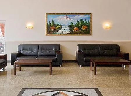 Ozo Cordial Hotel