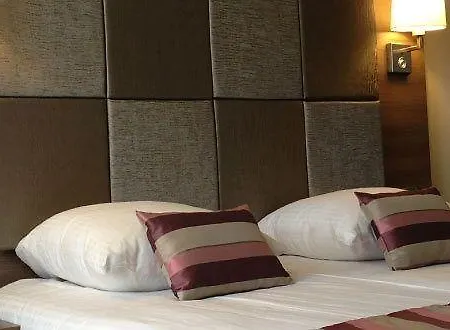 Ozo Cordial Hotel Amsterdam