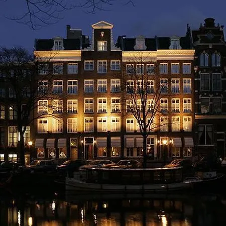 Estheréa Hotel 4*