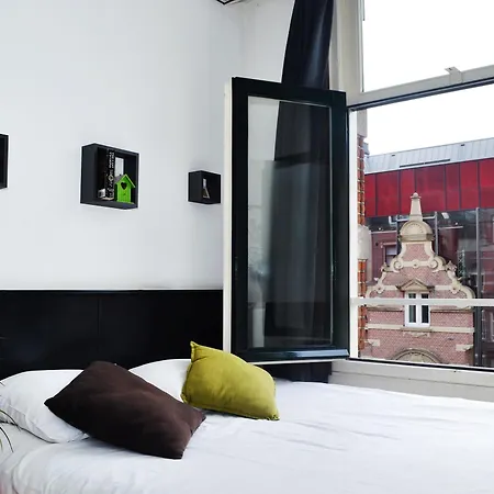 La Boheme Hotell 2*