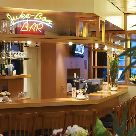 Bastion Noord Hotel