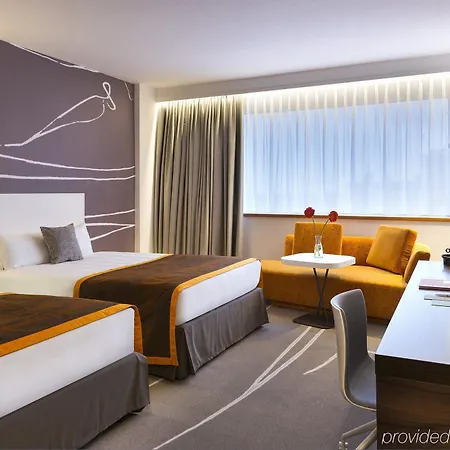 Holiday Inn Amsterdam Hotel Amsterdam