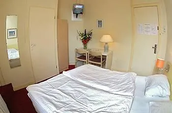 Princess Leidse Square Hostel Amsterdam
