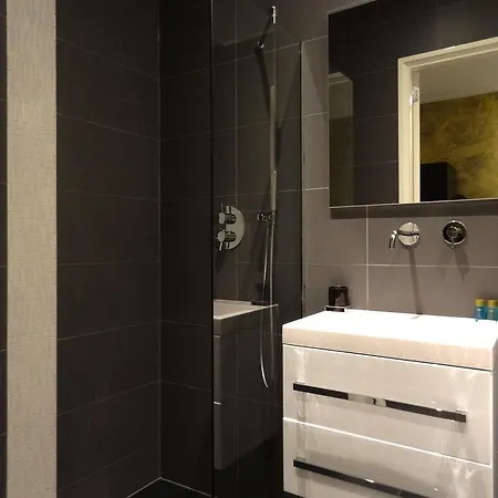Sara's Boutique Hotel Amsterdam