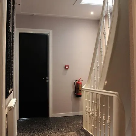 Sara's Boutique Hotel Amsterdam