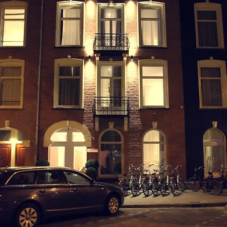 Sara's Boutique Otel Amsterdam