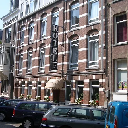Nicolaas Witsen Hotel 3*