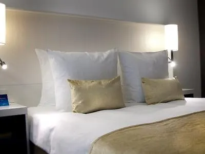 Radisson Blu Hotel, City Center Hotel Amsterdam