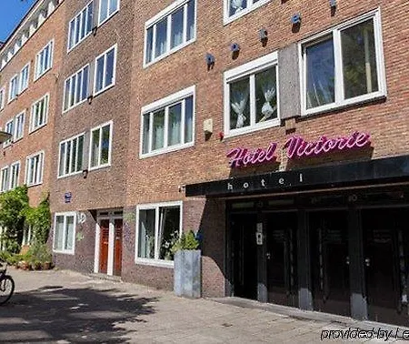 Victorie Hotel 3*
