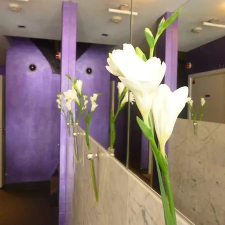 Victorie Hotel 3*