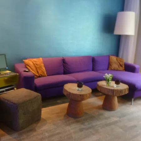 Victorie Hotel Amsterdam