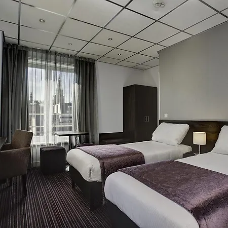 Luxer Hotel