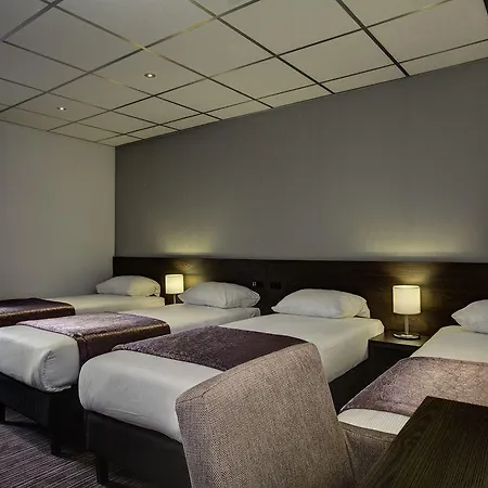 Luxer Hotel Amsterdam