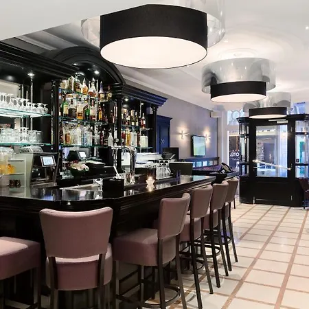 Luxer Hotel Amsterdam