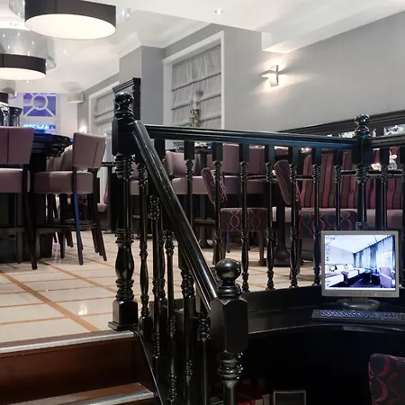 Luxer 3* Amsterdam