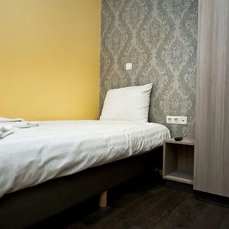 City Hotel Amsterdam Hotel 3*