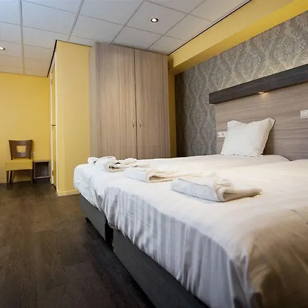 City Hotel Amsterdam Hotel